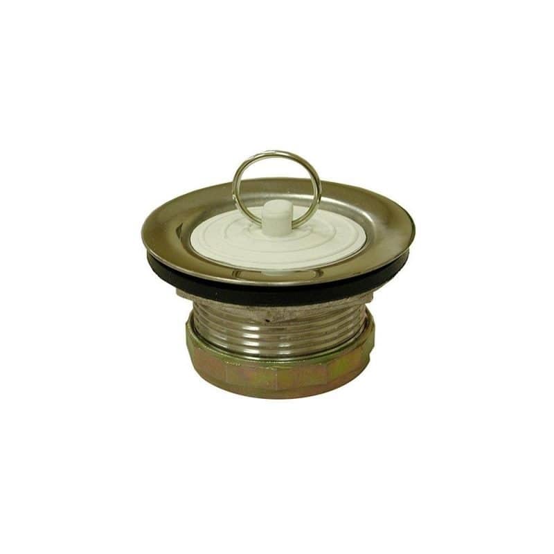 Stainless Steel Tray Plug