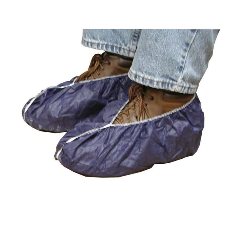 Shubee Shoe Covers, 50 Pairs per Box