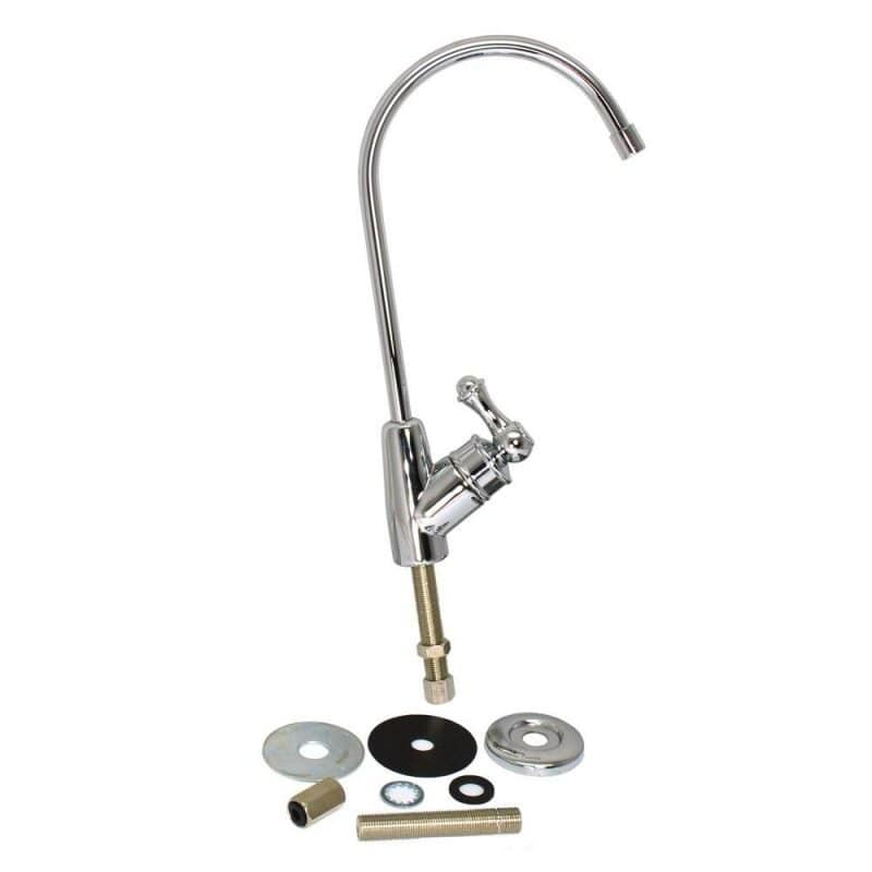 Chrome Plated Reverse Osmosis Bar Tap Faucet