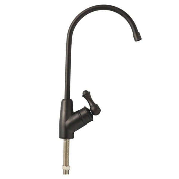 Oil Rubbed Bronze Reverse Osmosis Bar Tap Faucet RJ Supply House