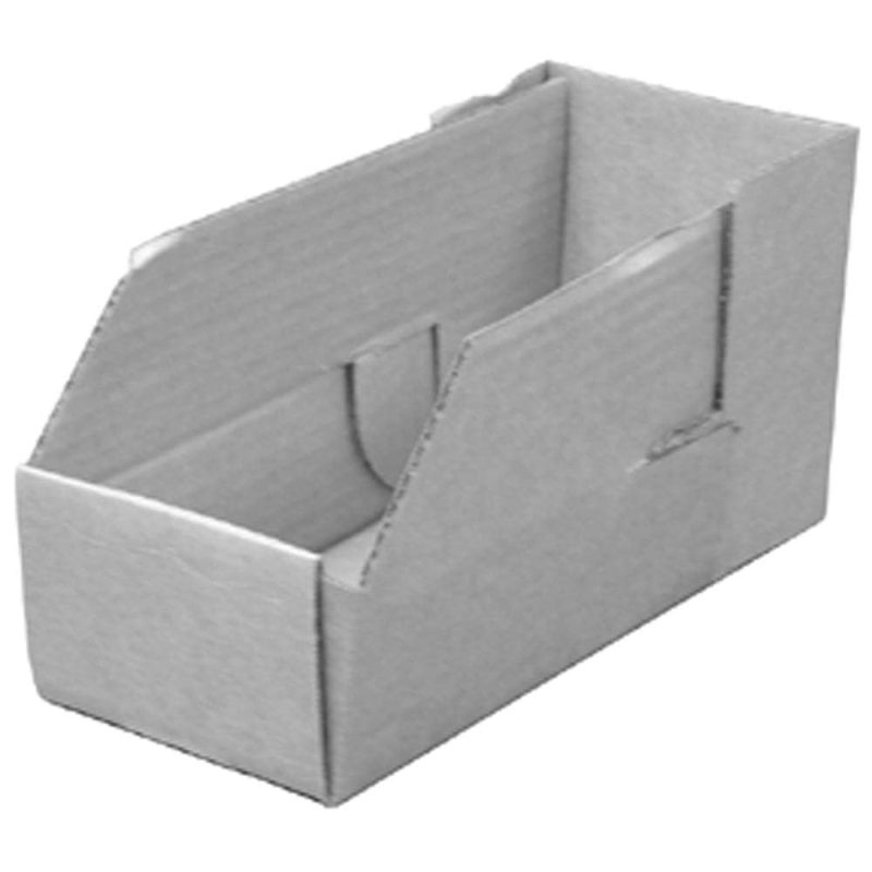 12-3/4"&deg; L x 12-1/2"&deg;W x 9-1/4"&deg; D Bin Box