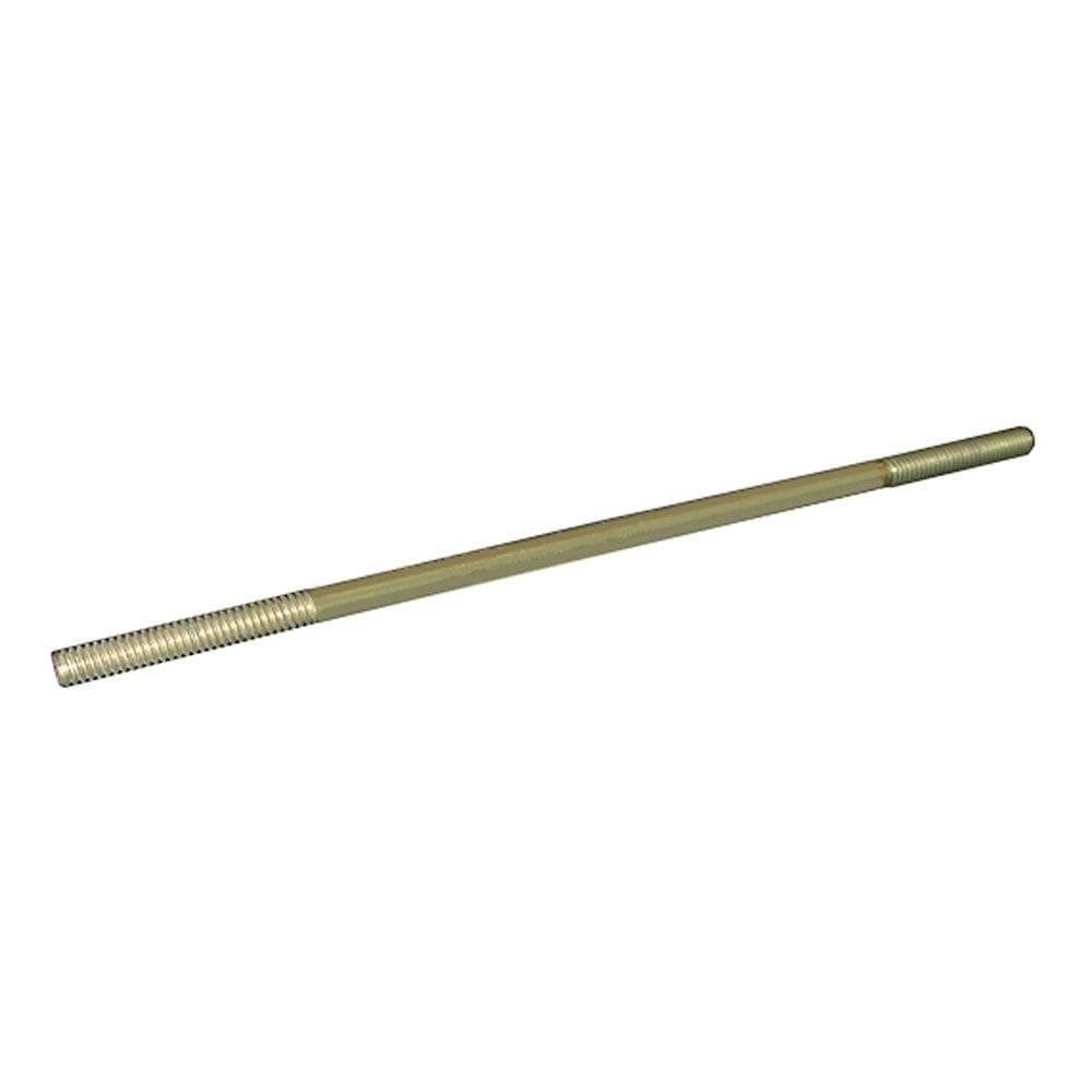1/4" x 8" Brass Float Rod, Carton of 25