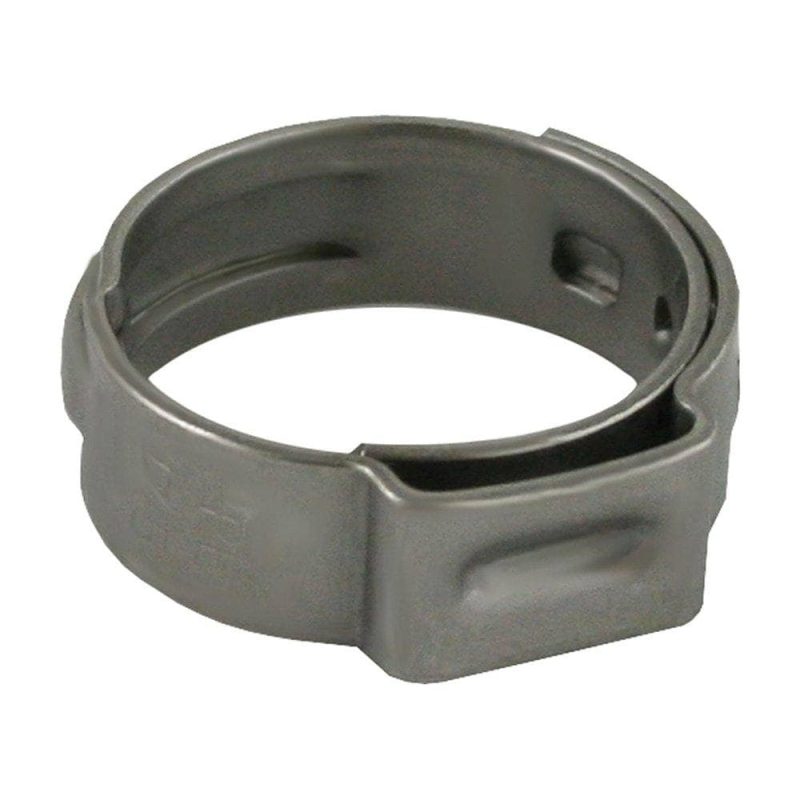 1/2" Oetiker PEX Stainless Steel Clamp