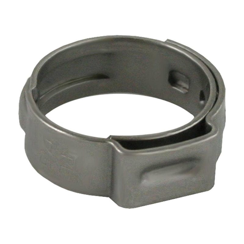 3/4" Oetiker PEX Stainless Steel Clamp