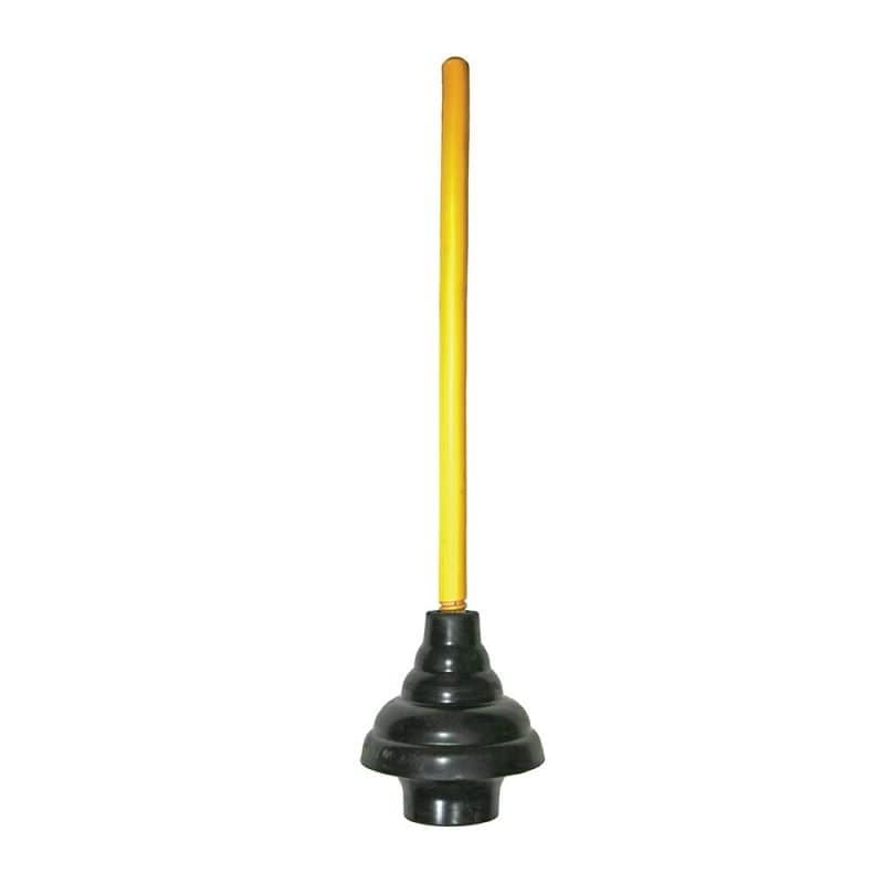 Thronemaster Professional Stepped Plunger