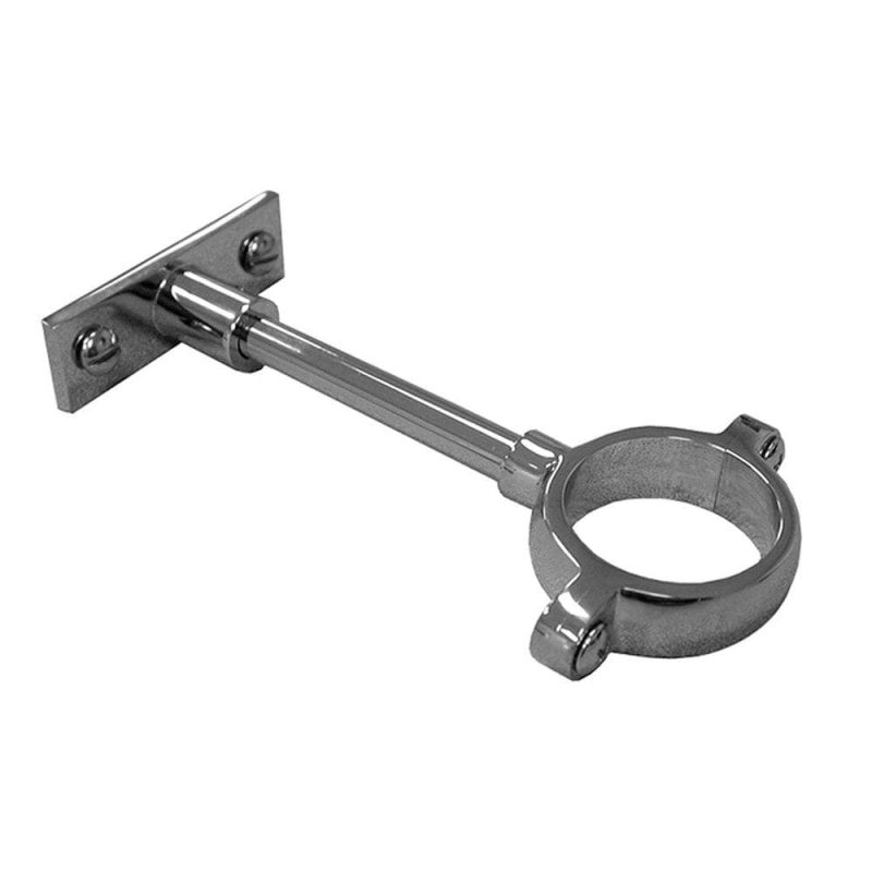 1-1/2" x 5" Flush Valve Pipe Support