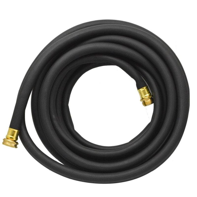 Premium Rubber Hose