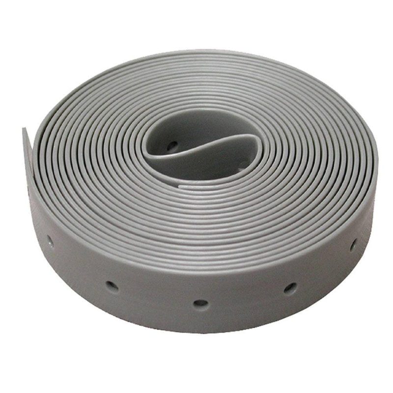 3/4" x 100' Plastic Hanger Tape, Dispenser Box