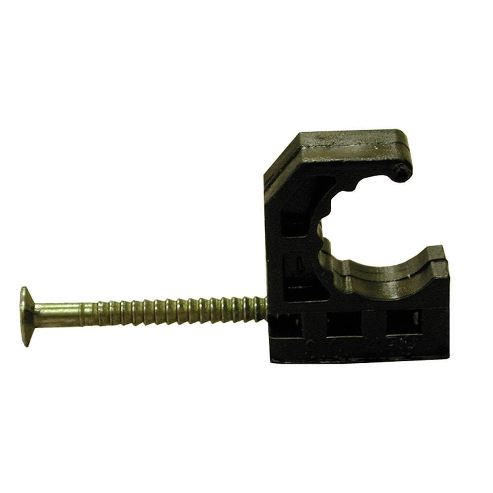 3/4" Half Clamp, Carton of 50