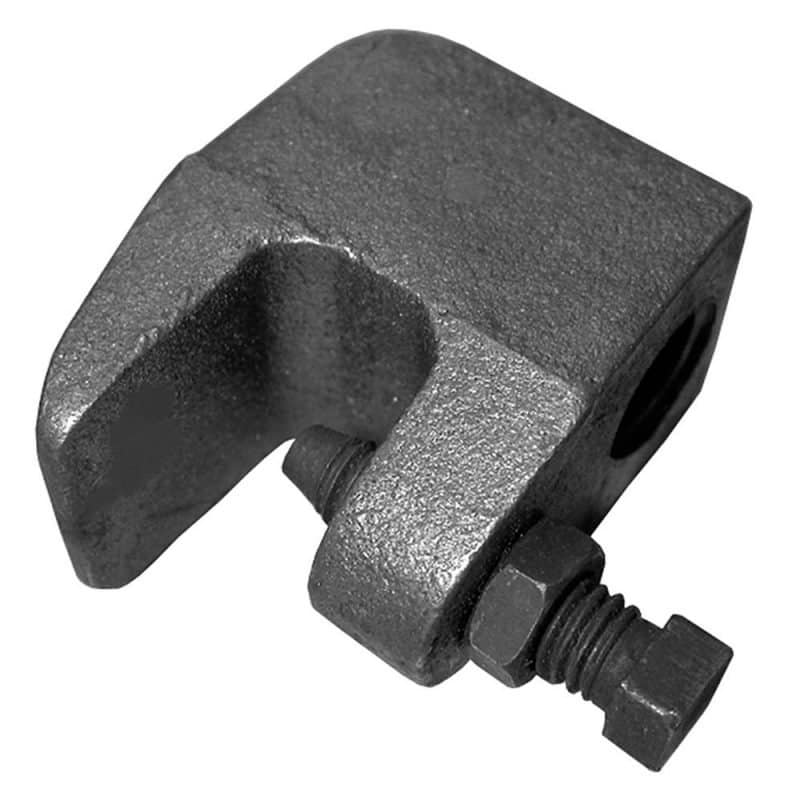 3/8" Universal Beam Clamp for 3/8" Rod