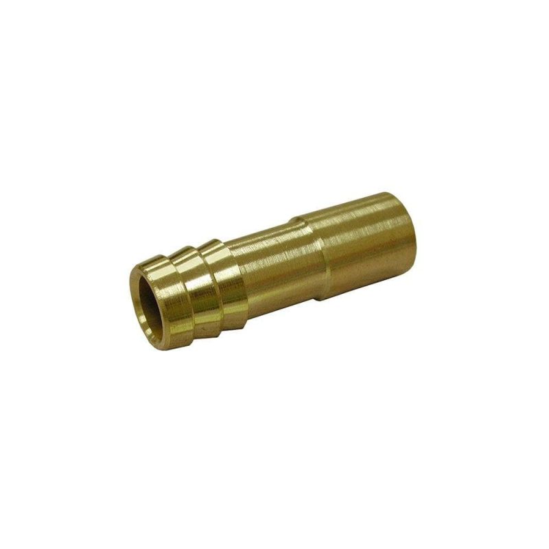 3/4" x 3/4" Brass Insert x Sweat Adapter