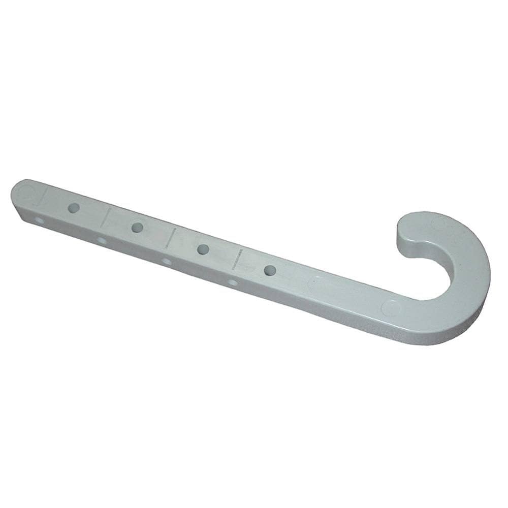 3/4" CTS x 4" Baby J-Hook for CTS Water System, Carton of 25