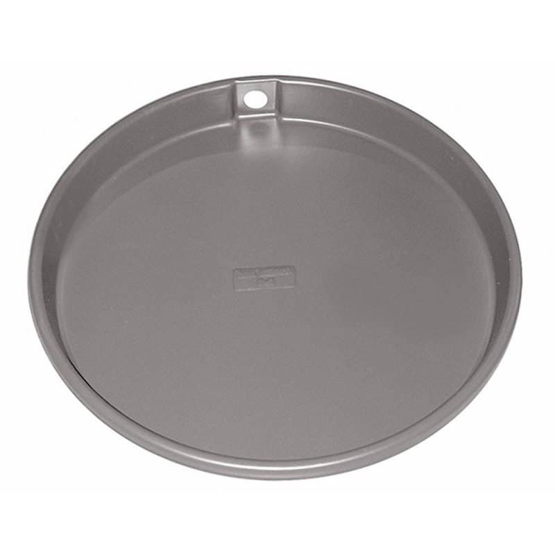 Water Heater Safety Pan, 24" Bottom ID, 25-1/2" Top ID, Carton of 20