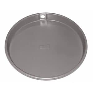 Water Heater Safety Pan, 26" Bottom ID, 27-1/2" Top ID, Carton of 10