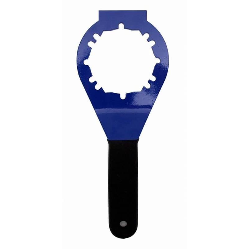 Do All Plumbers Wrench