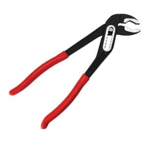 7" Water Pump Pliers, 7.0521 Rothenberger, 1" Capacity