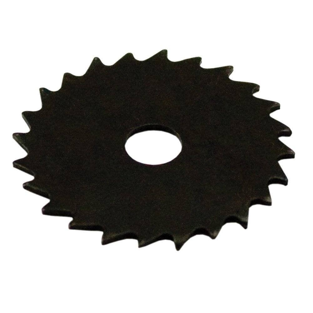Replacement Blades for E-Z Shear Inside Pipe Cutter J40830 (2 pk)