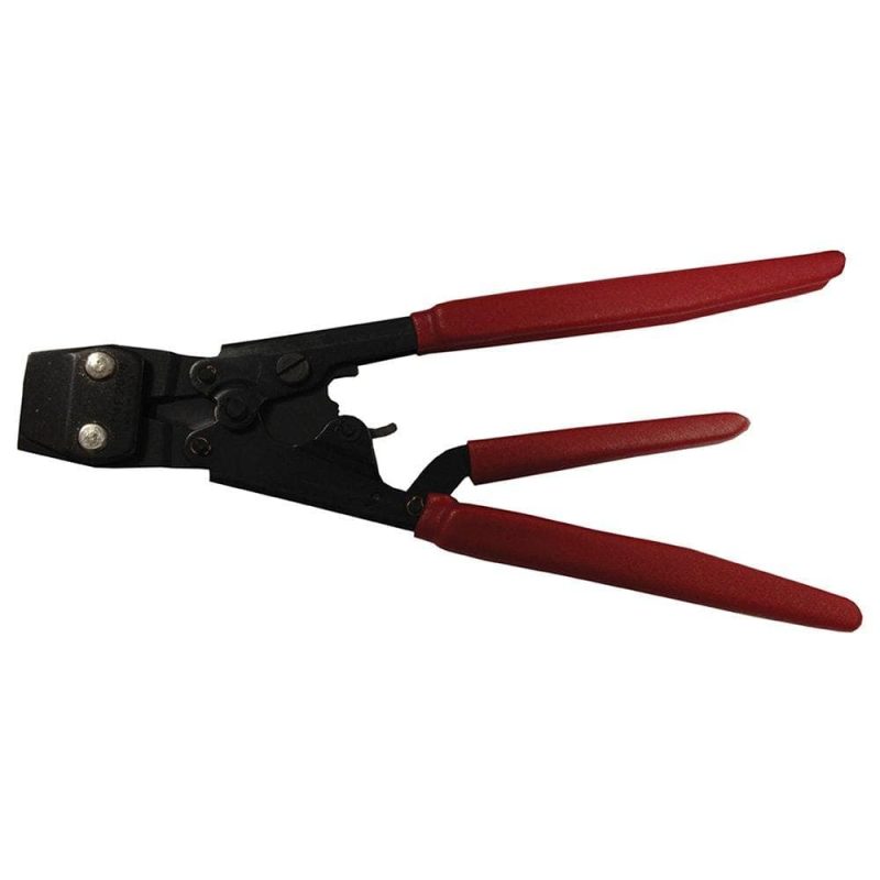 Oetiker 3-Handle Ratcheting Crimp Tool