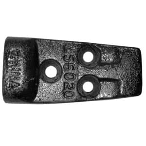 Cast Iron Lavatory Hanger for Cast Iron or Citreous China