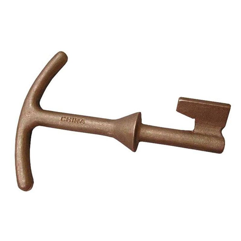 Water Meter Box Key