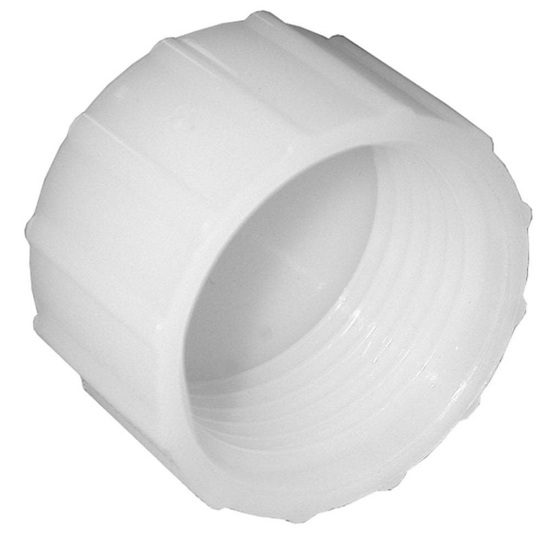 3/4" Nylon Garden Hose Cap