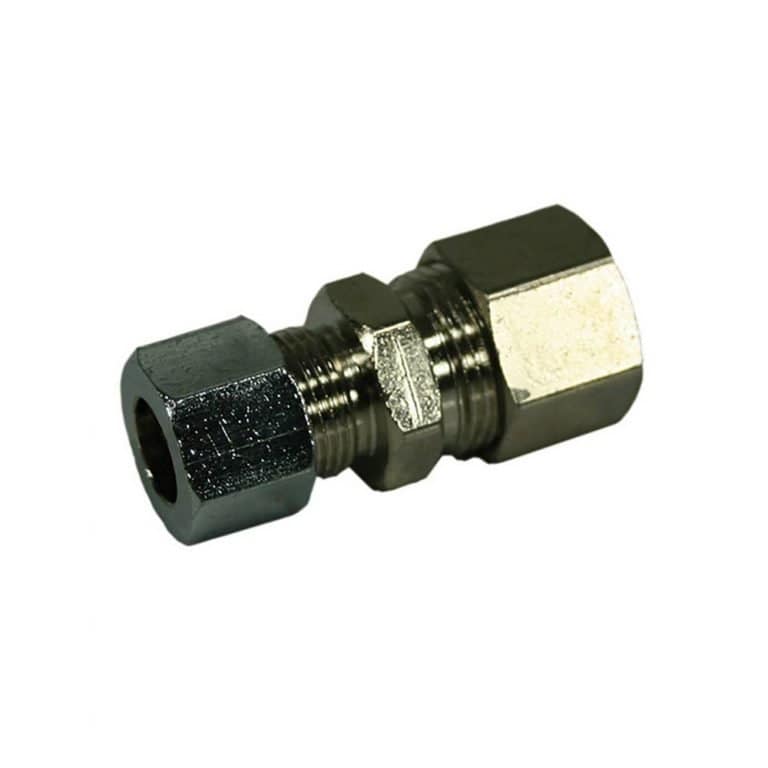 COMPRESSION FITTINGS HVAC Heating & Plumbing Supplies
