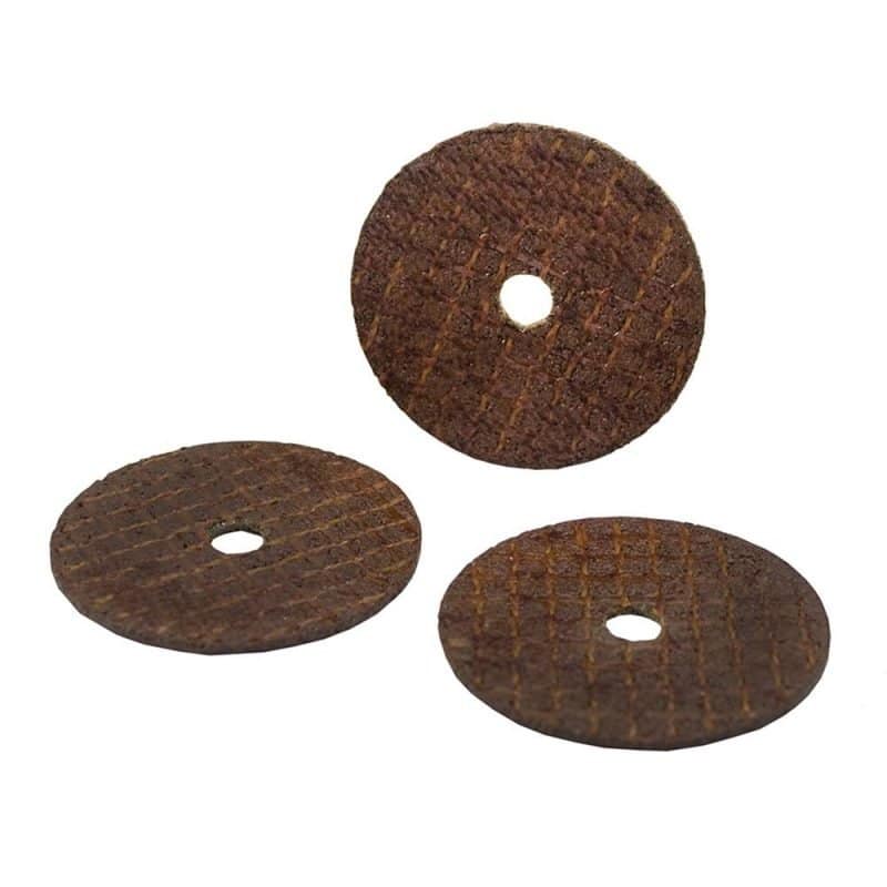 Replacement Blades for 3" Inside Pipe Cutter P70023 (3 pk)