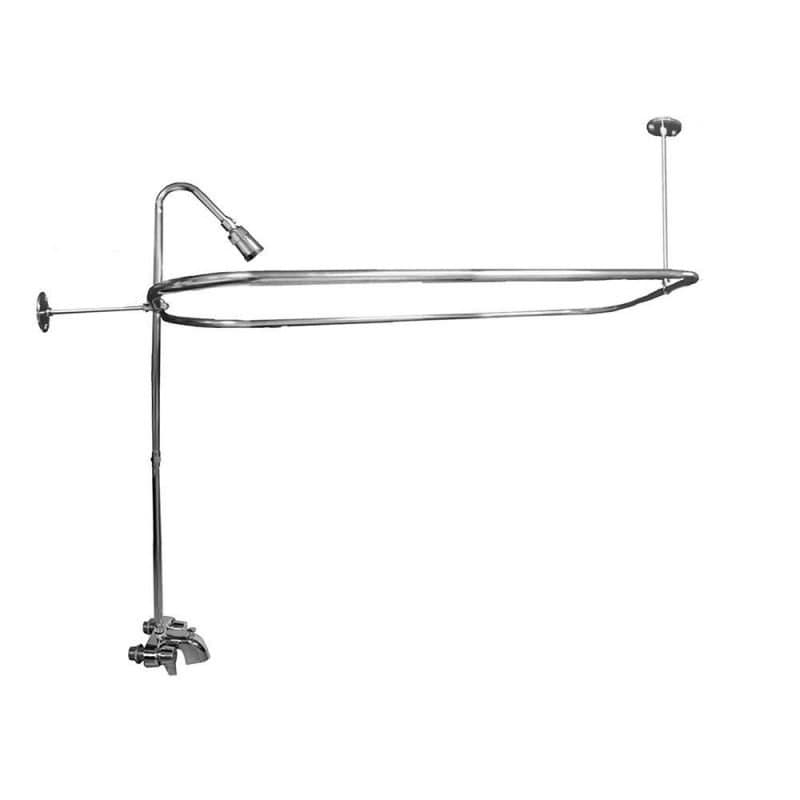 Complete Add-A-Shower Unit with S10074 Diverter