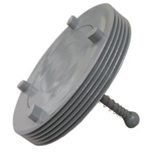 2-1/2" Sewer Relief Plug
