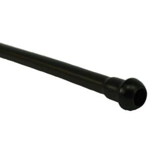 Oil Rubbed Bronze 3/8" x 20" Lavatory Supply Tube