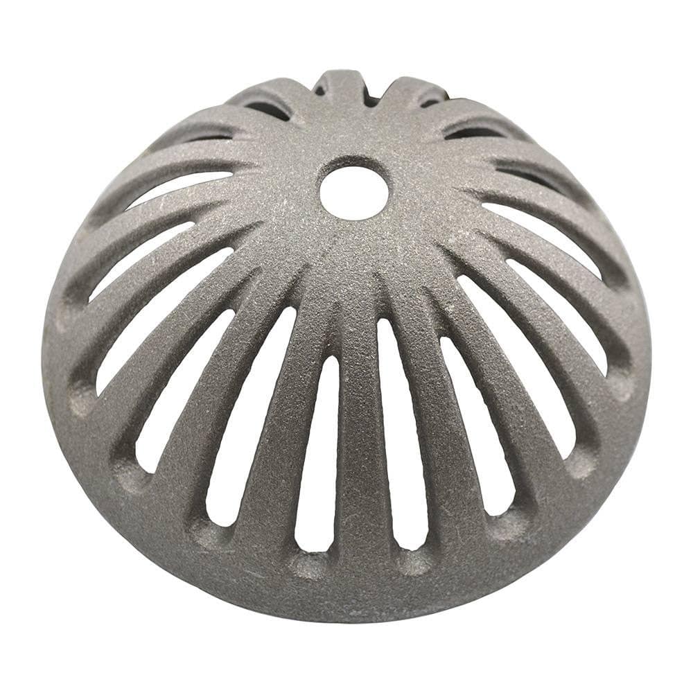 Fit All Aluminum Bottom Dome For Cast Iron Sinks