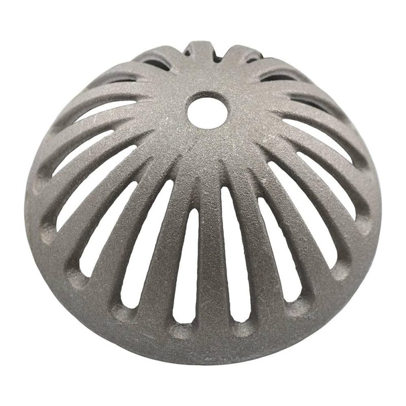 Fit All Aluminum Bottom Dome For Cast Iron Sinks