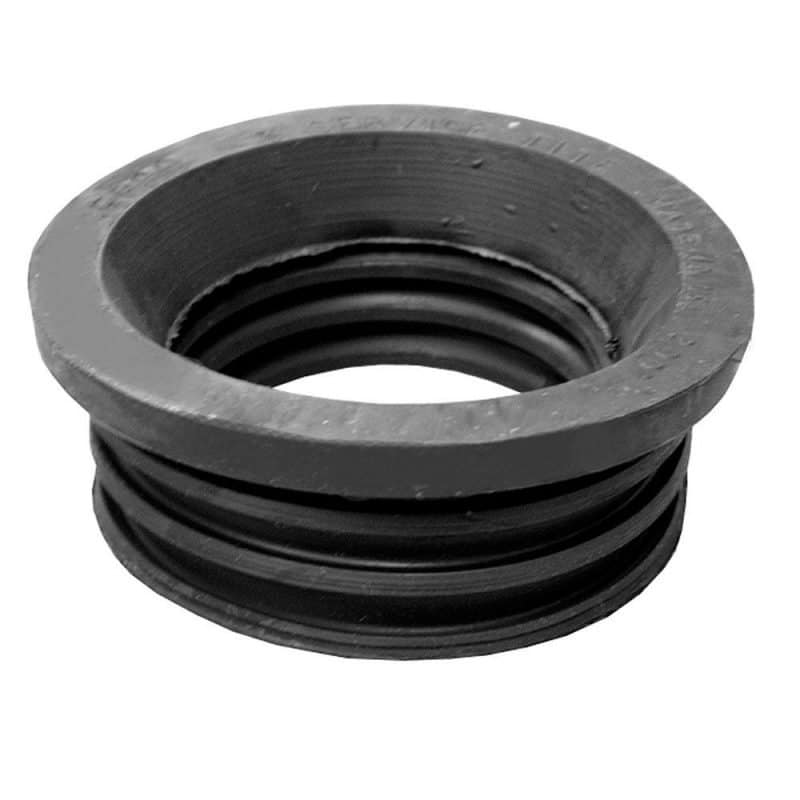 4" Plumlock Gasket For Cast Iron or Schedule 40 Pipe Connectors