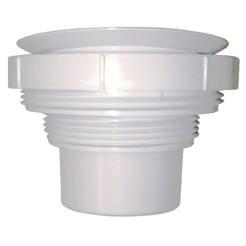 3" x 4" Sewer Popper™_ Cleanout And Relief Valve