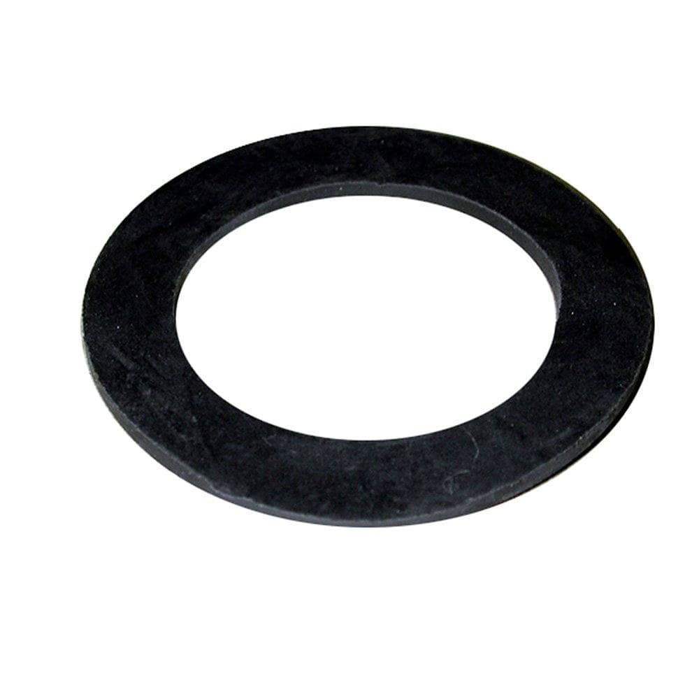 Lasco 1-1/2 In. Pvc Overflow And Waste Shoe - Tub & Shower Parts...