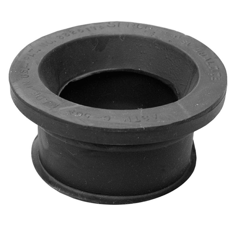 8" Dual Tite Service Weight Gasket