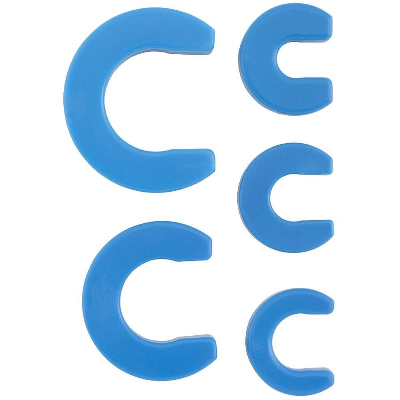 1/4" - 1" (Bagged) PlumBite Push On Removal Tool Kit