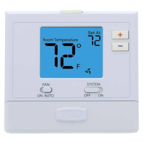 Pro1 Thermostat T771