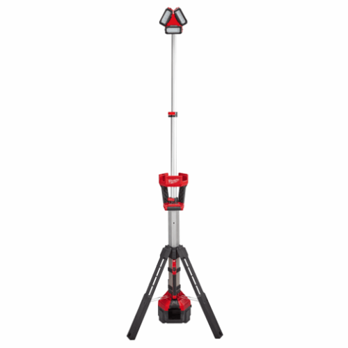 2135-20 M18™ ROCKET™ Tower Light/Charger (Tool Only) Milwaukee