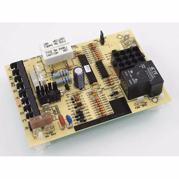 Control Fan Timer SK Circuit Board