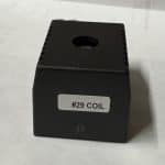 #29 Automag Coil Zone Valve Head