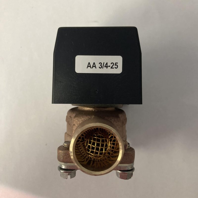 AA3/4-25 Automag Zone Valve