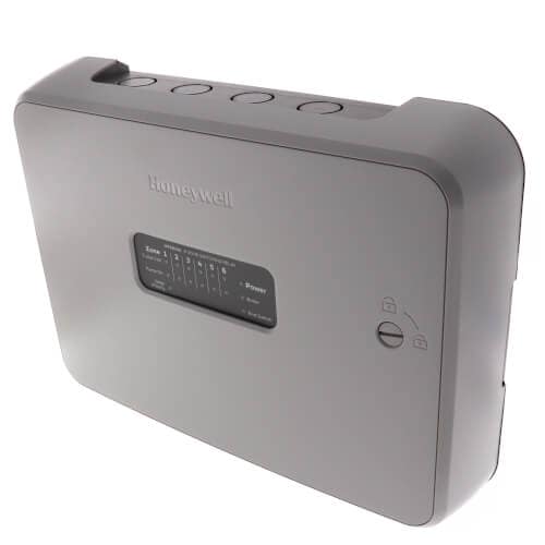 Hydronic Three Zone Switching Relay