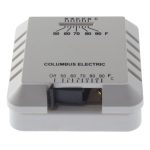 GWMT1 Kit, Thermostat Wall Mount