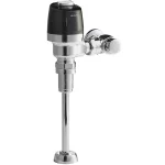 8186-1 Sloan Valve 1.0 GPF Polished Chrome Single Flush Urinal #3790013
