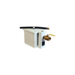 Grease Trap 35 Gallon 70LB Capacity