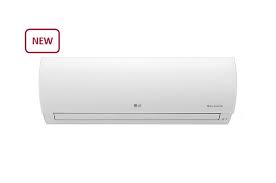 LAN-120-HYV3 DUALCOOL® PRESTIGE 12,000 BTU, ThinQ®, -25°C Hyper Heating operation