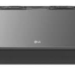 LAN-181-HSV5 ARTCOOL™ 18,000 BTU, ThinQ®, Stylish Design, Heating