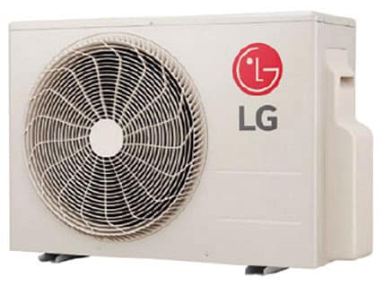 LG 18k BTU Outdoor Condenser