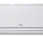 LMN-249HVT 24,000 BTU, R-410A, Ductless Multi F Wall Mounted High Efficiency Air Conditioner/Heat Pump - Indoor Unit w/ Built-In WiFi